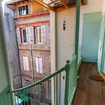 Roof In Center Of Toulouse-free Parking- Apartamento *