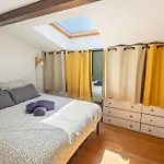 Apartamento Roof In Center Of Toulouse-free Parking- Toulouse