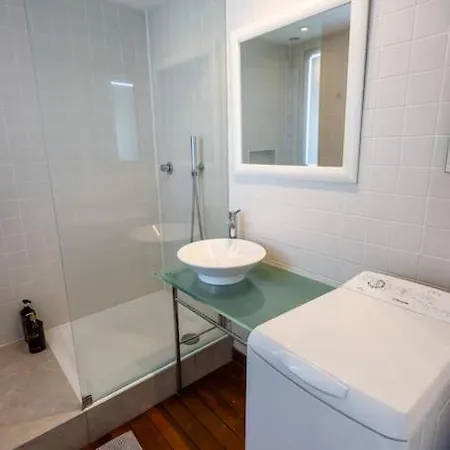 Roof In Center Of Toulouse-free Parking-