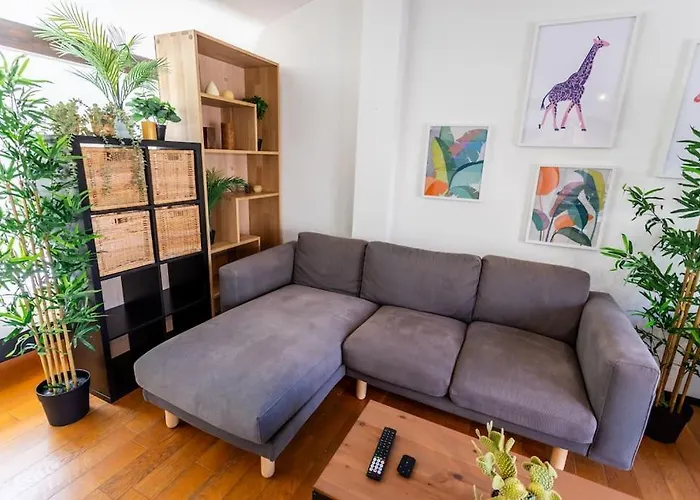 Apartmán Roof In Center Of Toulouse-free Parking- Toulouse