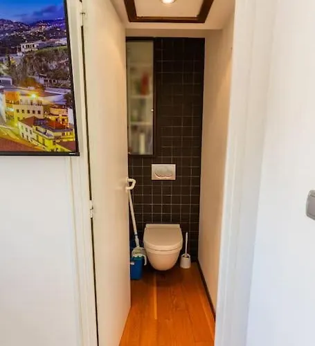 Apartamento Roof In Center Of Toulouse-free Parking- Toulouse