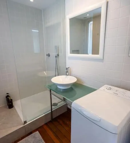 Roof In Center Of Toulouse-free Parking-